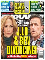 National Enquirer